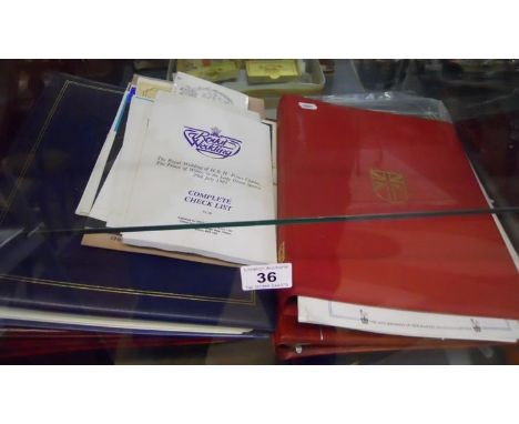 Large collection of stamps (whole shelf)