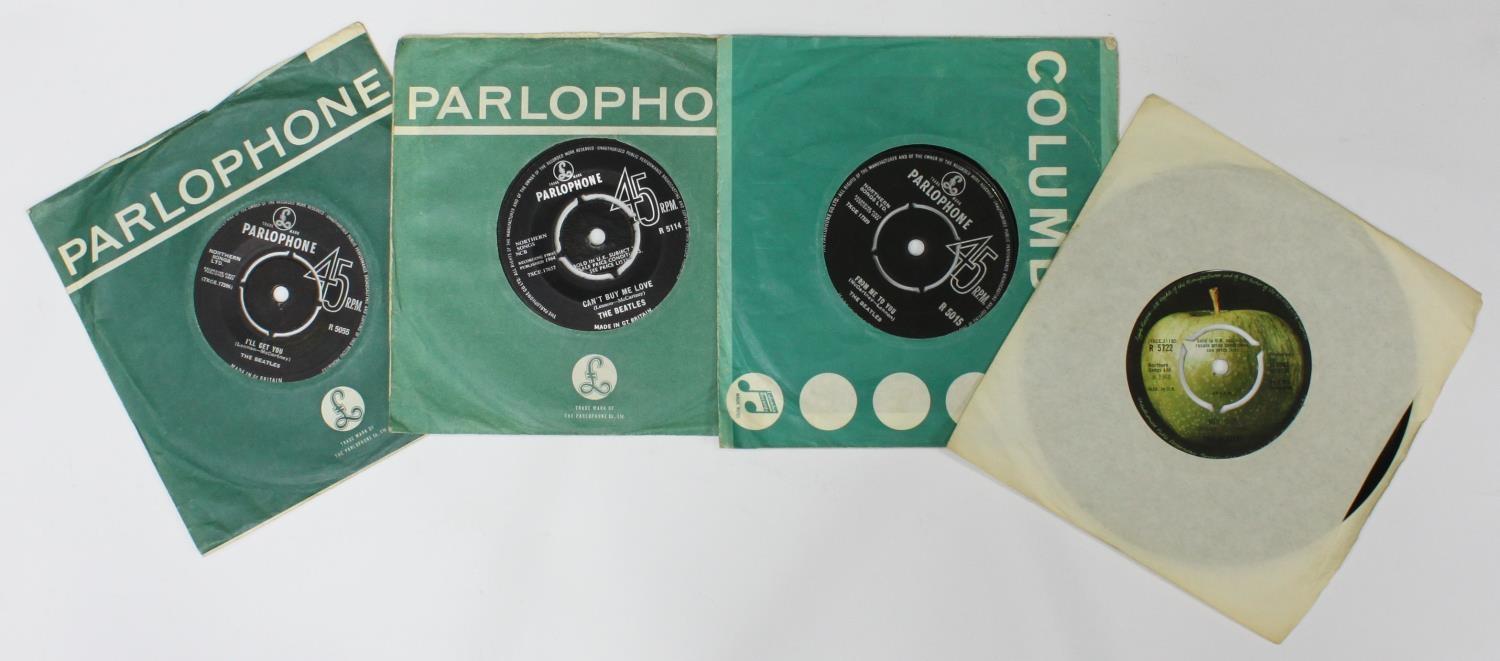Stanley mann singles