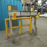 Acetarc 60" Ladle Attachment for Crane