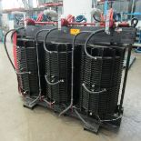 Spang Power Electronics Dry-Type Transformer