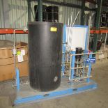 2015 Bijur Delimon Process Water System