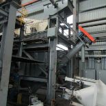 Terex Simplicity Granulator Dryer