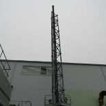 Exhaust Stack