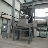 Sentry GE Automatic Cross Cut Sampler