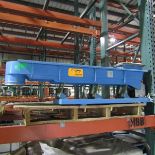 Gough Vibratory Hopper Feeder