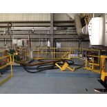 Eclipse ThermoJet Thermal Oxidizer Ignition and Main Burner System