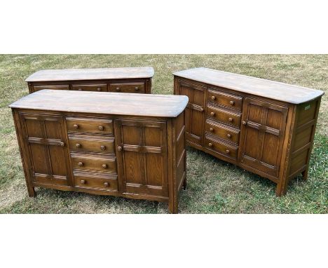 Ercol sideboards&nbsp;