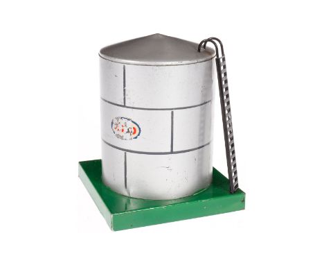 Kibri Esso Tanklager, HL, LS, H 11, Z 3