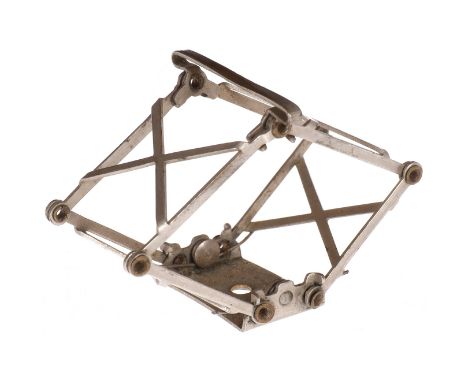 Märklin Pantograph, Spur 0, Alterungsspuren