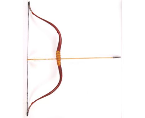 Alexander - (2004 starring&nbsp;Colin Farrell and Angelina Jolie) - original production used prop Macedonian Archery set. Com