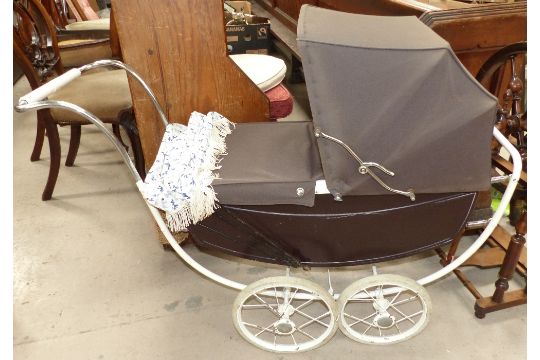 marmet dolls pram