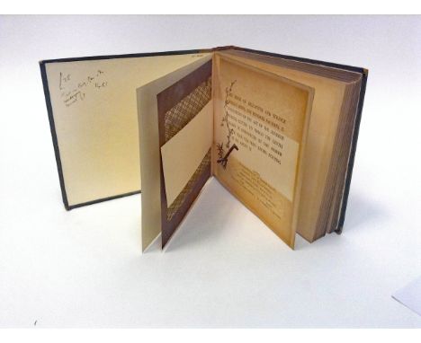 TUER (ANDREW) - THE BOOK OF DELIGHTFUL AND STRANGE DESIGNS BEING ONE HUNDRED FACSIMILE ILLUSTRATIONS OF THE ART OF THE JAPANE