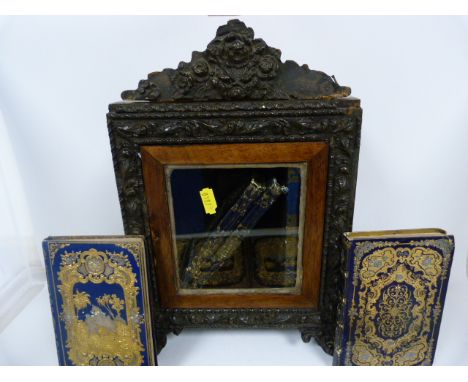 LEHUBY P. C. (Pubs).  Bibliotheque Speciale de la Jeunesse. 10 vols. in distinctive decorative dark blue &amp; gilt bdgs. con