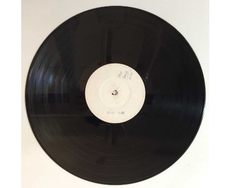 THE KINKS - SOMETHING ELSE BY THE KINKS LP (ORIGINAL UK MONO TEST PRESSING - MPL 18193). Extremely few on the ground original