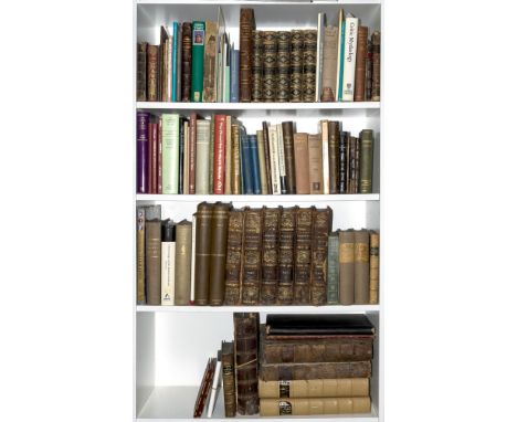 Britain.- Bulstrode (Edward) The Reports of ... Divers Resolutions and Judgments Given with great Advice and Mature Deliberat