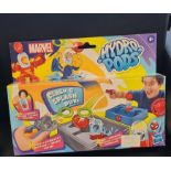 10pcs Hyropods Marvel water blaster game - Hasbro toy- 10pcs in lot - Marvel