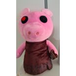 10pcs Roblox Piggy large size plush 16" - rrp £14.99 - 10pcs in lot