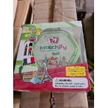 12pcs Brand new Sealed Card Game travel set - assorted designs - 12pcs in lot