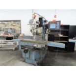 Southwestern Industries Trak DPMSX5P CNC Vertical Milling Machine, S/N: 113DM63792 (2011) ProtoTrak