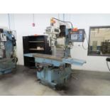 Southwestern Industries Trak DPMSX5P CNC Vertical Milling Machine, S/N: 113DM63799 (2011); with