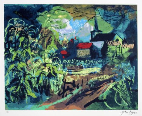 Orde Levinson Hope and Optimism Portfolio, 1990 the complete set of ninety prints, each on various papers 88/200, each signed