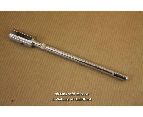 *Ruger Old Army Axis Pin [LQD123]