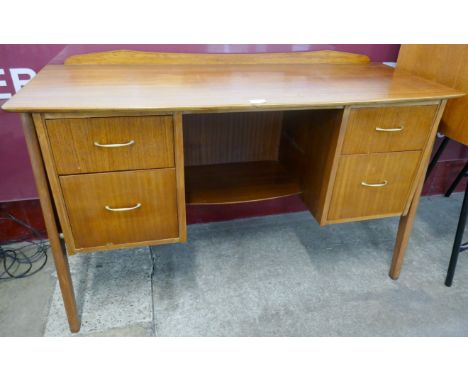 A Lebus desk 