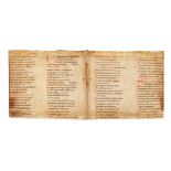 ‡ Notker the Stammerer, Liber sequentiarum, an important work for the Carolingian history of music