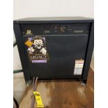 Douglas Legacy 36V Forklift Battery Charger ($25 Loading fee will be added to buyer's invoice)
