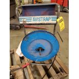 Avistrap Banding Cart w/ Clip Wrench, Tensioner & Clips
