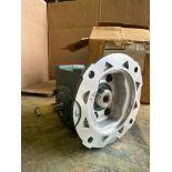 (New) Dodge Tigear 2 Reducer, Part No. 15Q05L56, 5/1 Ratio (FW)
