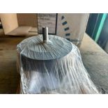 (New) Flex-In-Line Helical Speed Reducer, Model TXQ2 56/56C, 5/1 Ratio (FW)