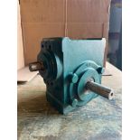 (New) Dodge Tigear 2 Reducer, Part No. 26S20R, 20/1 Ratio (FW)