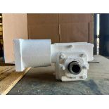 (New) Winsmith Speed Reducer, Model E17CDSM, 5/1 Ratio (FW)