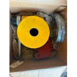(New) Weir W-302SG Rod Rotator Assembly, 25' Cable (P)
