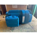 (New) Demag 2.9 HP Motor, Type: KBA90B4, 230/460 V, 1675 RPM, 3 PH (FW)