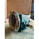 (New) Dodge Tigear 2 Reducer, Part No. 17Q10R56, 10/1 Ratio (FW)
