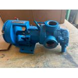 (Rebuilt) Viking HL4624B Pump, Ports: 1-1/2" (P)