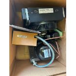 (3x) (New) Copelands, M4FL-A067-CAZ-312, 220-240 V, 1 PH, 5.7 RLA, 26.0 LRA (P)