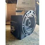 (New) Grove Gear Ironman Reducer, Model GR-HMQ-824-10-H1-140-23, 10/1 Ratio (FW)
