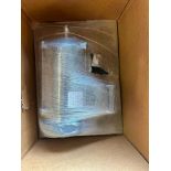 (New) Baldor 1//.75 HP Motor, 182 Frame, 230/460//190/380 V, 1750//1450 RPM, 3 PH (FW)