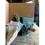 (New) Dodge Tigear 2 Reducer, Part No. 26Q40L56, 40/1 Ratio (FW)