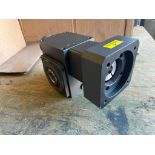 (New) Cone Drive Gear Reducer, Model W051020.SKHS06DHLDKZ, 20/1 Ratio (FW)