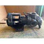 (Rebuilt) Viking HL4624B Pump, Ports: 1-1/2" (P)