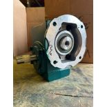 (New) Dodge Tigear 2 Reducer, Part No. 26Q40L56, 40/1 Ratio (FW)