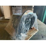 (New) Falk Omnibox Worm Reducer, Model 1175WBQM1B-10AA100, 10/1 Ratio (FW)