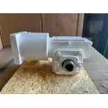 (New) Winsmith Speed Reducer, Model E17CDSM, 5/1 Ratio (FW)
