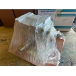 (New) Electra Gear Reducer, Cat No. 26AD200/F, 20/1 Ratio (FW)