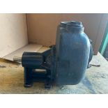 (36x) (New) Gorman-Rupp Knock-Off 2" Self-Priming Centrifugal Pumps, Model 2LS (P)