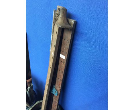 4 sash clamps